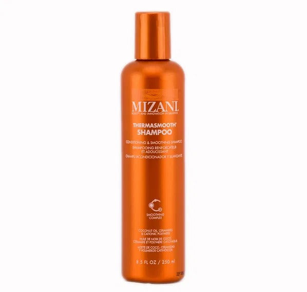 MIZ2000 Mizani ThermaSmooth Shampoo 8.5 oz