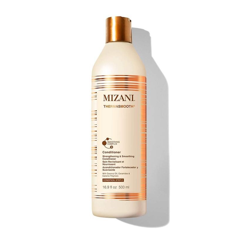 MIZ2004 Mizani ThermaSmooth Conditioner 16.9 oz / 500 ml