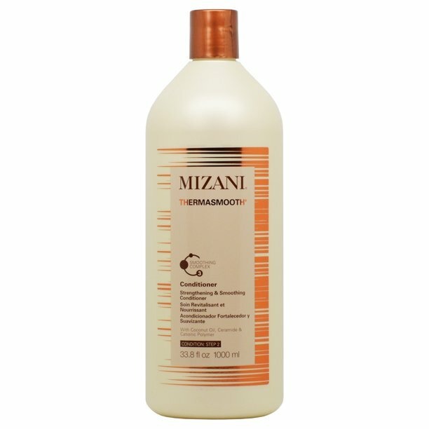 MIZ2005 Mizani ThermaSmooth Conditioner 33.8 oz   ***BBB***