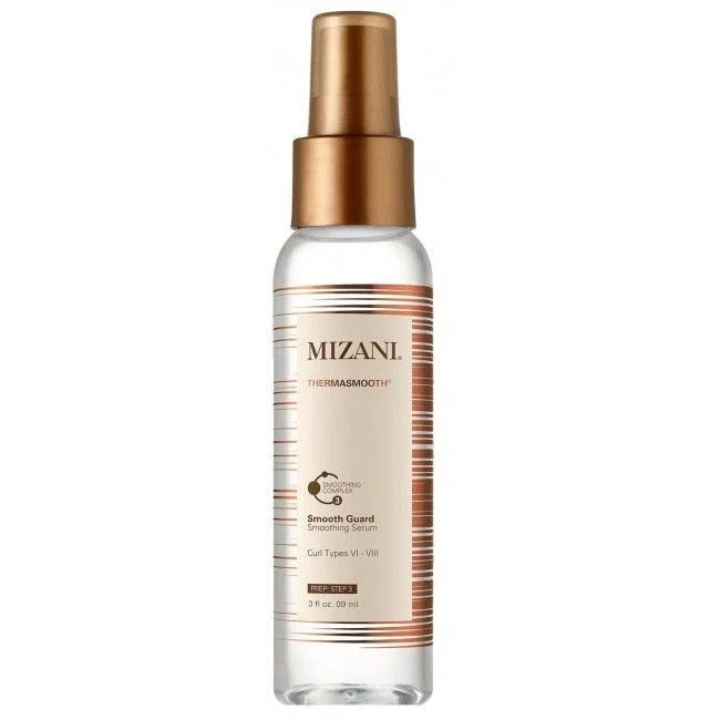 MIZ2006 Mizani ThermaSmooth Smooth Guard Serum (24/ Box) 3.4 oz