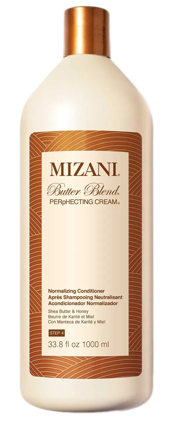MIZ2100 Mizani B.B. Perphecting Cream Conditioner 33.8 oz