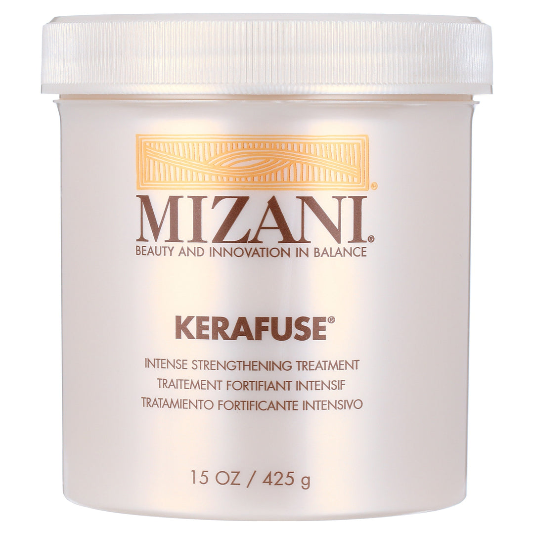 MIZ5001 Mizani kerafuse Protein Treatment 15 oz