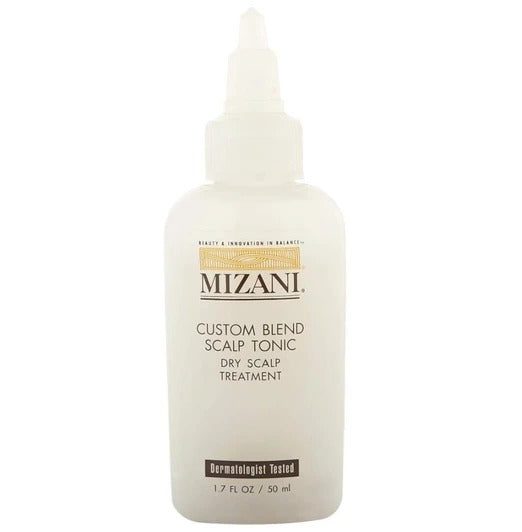 MIZ5013 Mizani Dry Scalp Tonic 2 oz