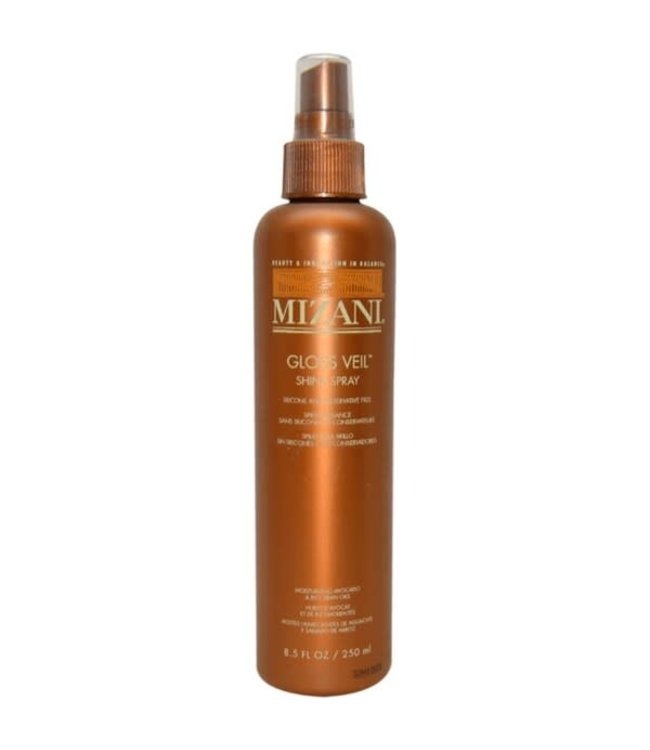 MIZ5020 Mizani Gloss Veil Shine Spray 8.5 oz