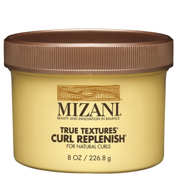 MIZ5022 Mizani True Texture Curl Replenish 8 oz