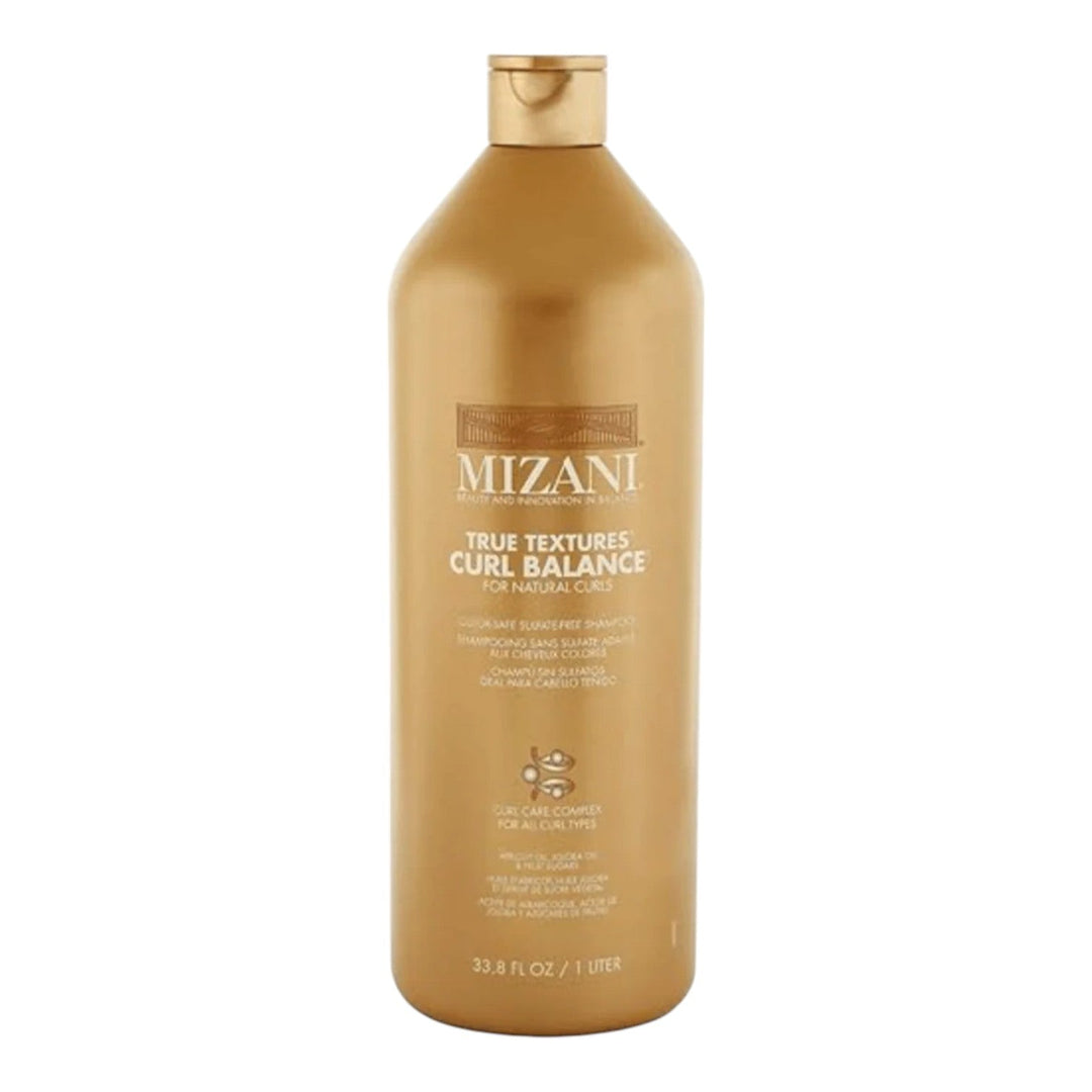 Mizani True Texture Curl Balance 33.02 oz