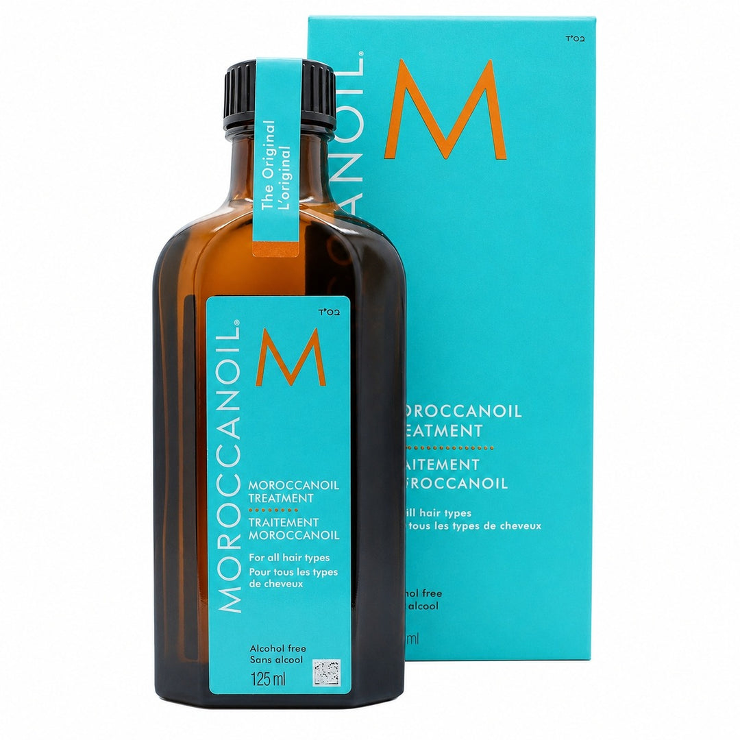 MORO1003 Moroccanoil Treatment 125 ml / 4.23 oz **125**