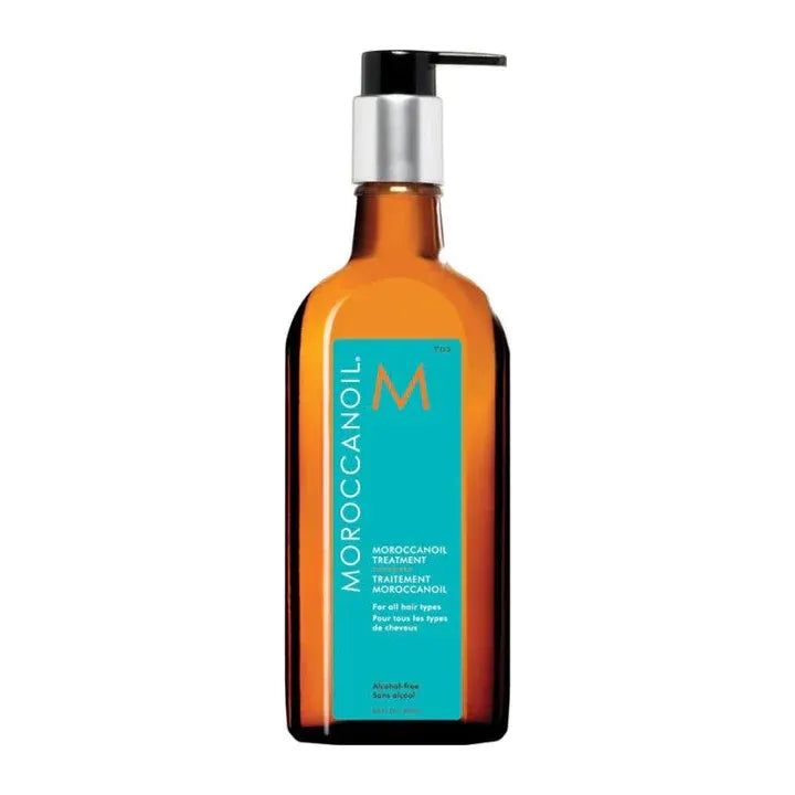 MORO1004 Moroccanoil Treatment 200 ml **200**