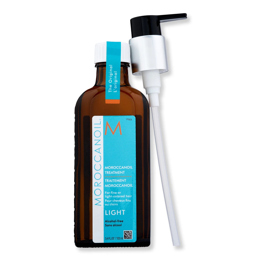 MORO1008 Moroccanoil Treatment [Lite] 200ml /6.76fl oz   **200**
