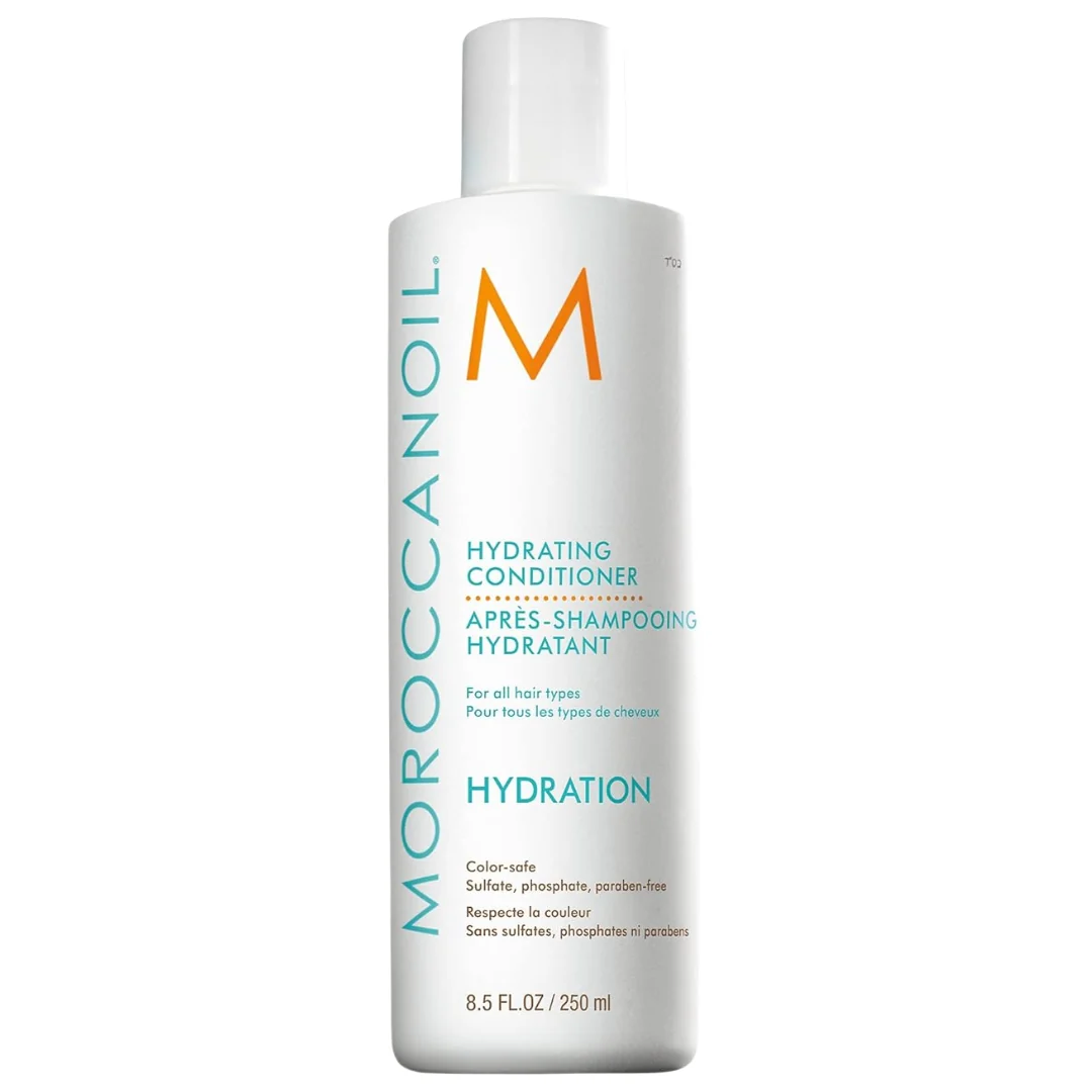 MORO1014 Moroccanoil Moisture Repair Conditioner 250 ml / 8.5 oz **R 8oz**