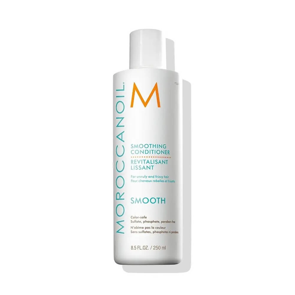 MORO1032 Moroccanoil Smoothing Conditioner 250 ml / 8.5 oz **S 8oz**