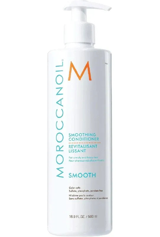 MORO1033 Moroccanoil Smoothing Conditioner 16.9 oz / 500 ml **16**