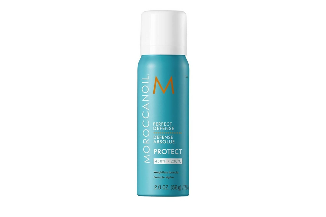 MORO3007 Moroccanoil Perfect Defense Spray 1.7 oz *Travel Size*