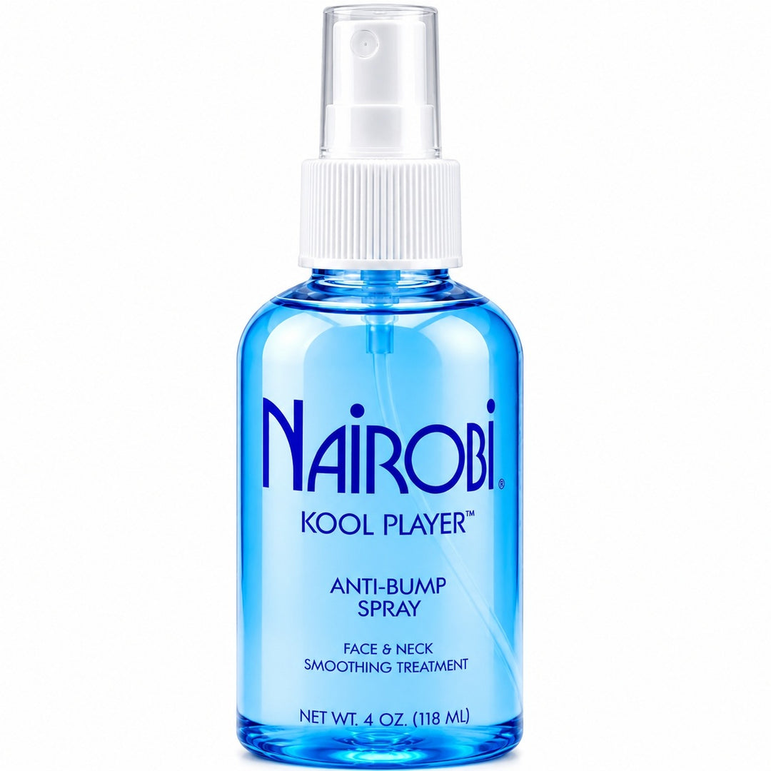 NAI1066 Nairobi Kool Player Anti Bump Spray 4 oz