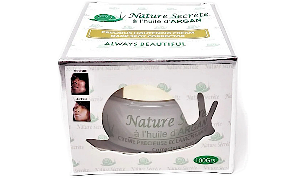 NASE4010 Nature Secrete 03 Dark Spot Corrector 100 g