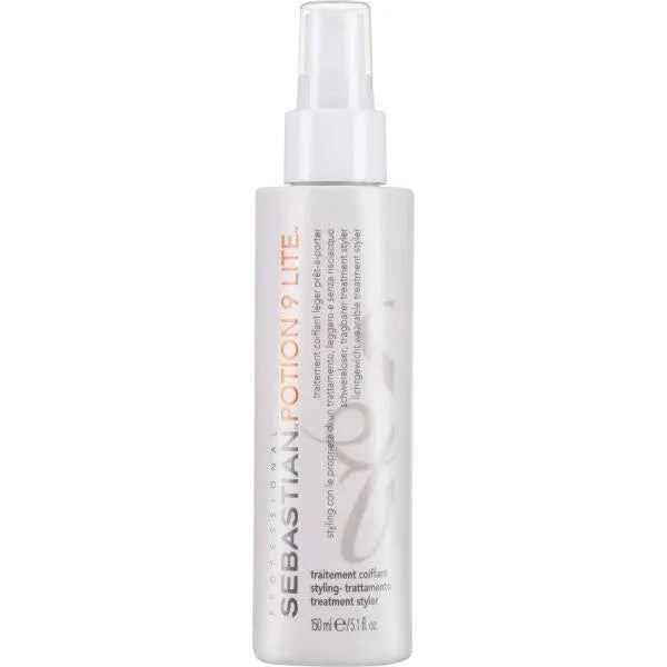 SEBA015 Sebastian Potion 9 Lite (5.1 oz)