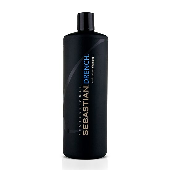 SEBA003 Sebastian Drench Shampoo 33.8 oz