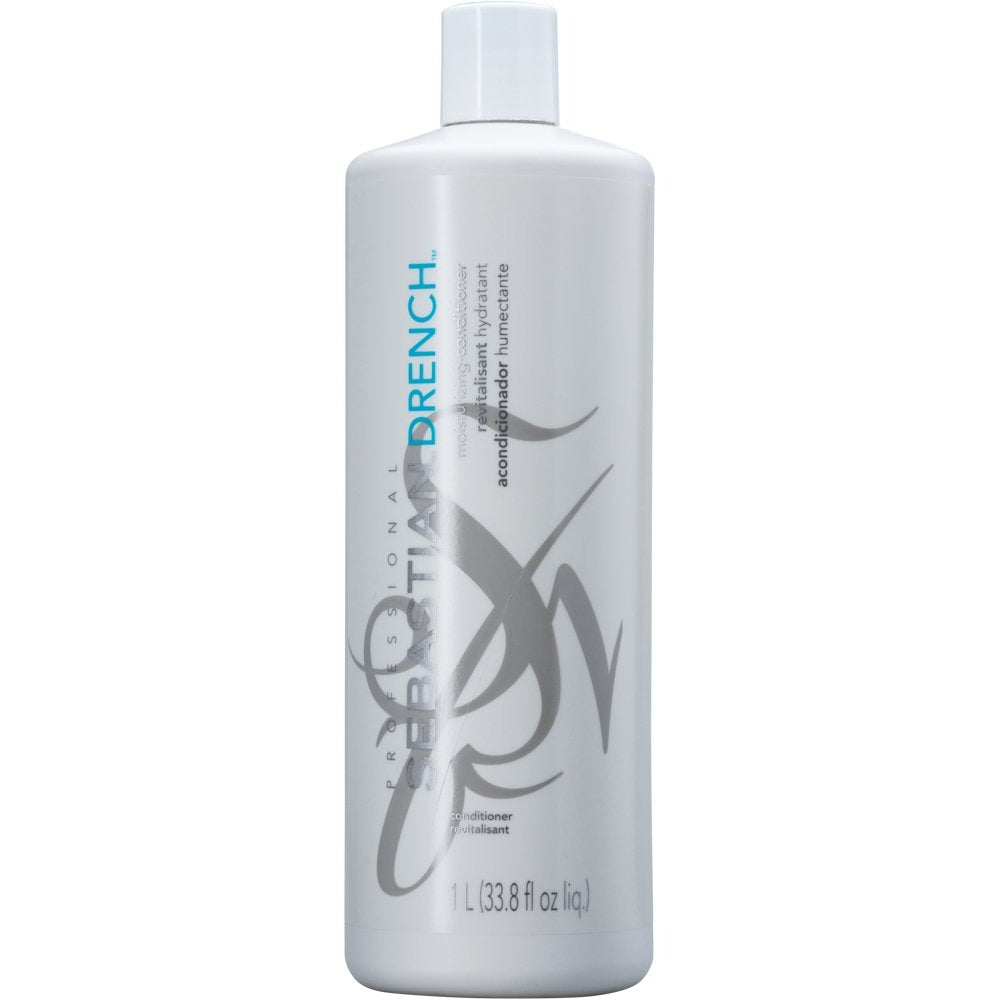 SEBA005 Sebastian Drench Moisturizing Conditioner 33.8 oz