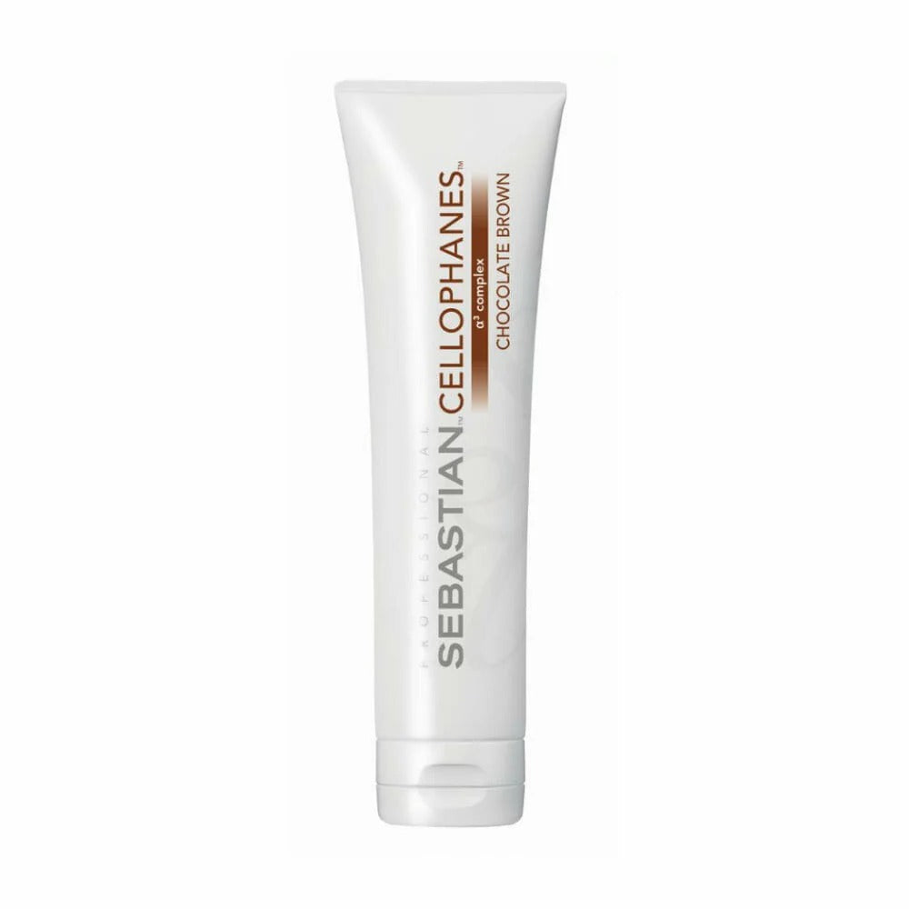 SEBA025 Sebastian Cellophanes - Chocolate Brown