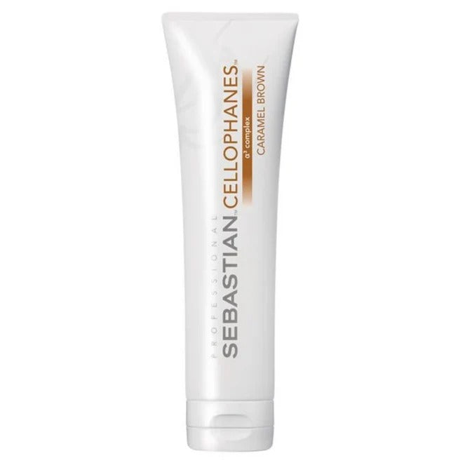 SEBA026 Sebastian Cellophanes - Caramel Brown