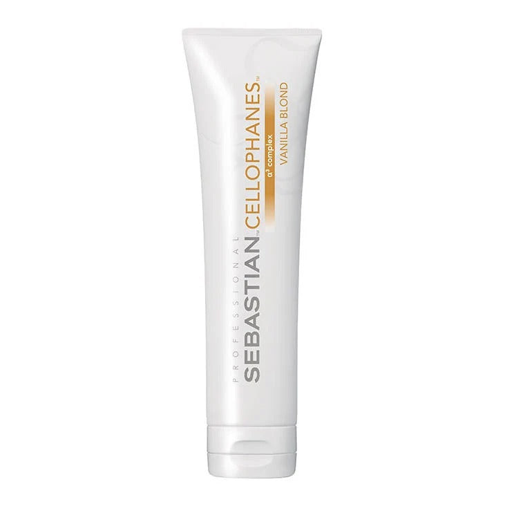 SEBA028 Sebastian Cellophanes - Vanilla Blonde