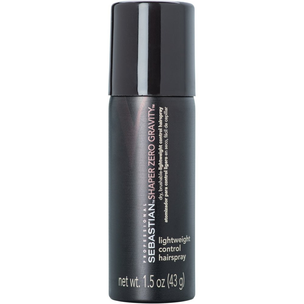 SEBA045 Sebastian Shaper Zero Gravity Hair Spray (1.5 oz)