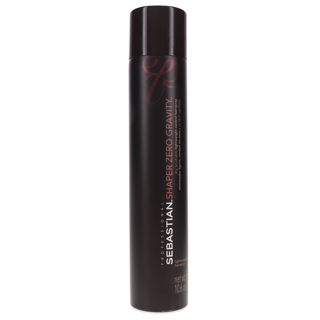 SEBA046 Sebastian Shaper Zero Gravity Hair Spray 10.6 oz