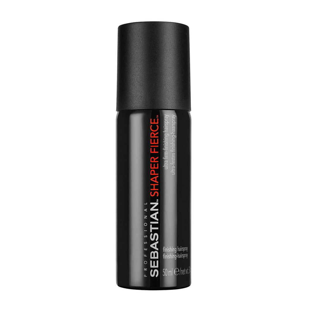 SEBA047 Sebastian Shaper Fierce Hair Spray (1.5 oz)