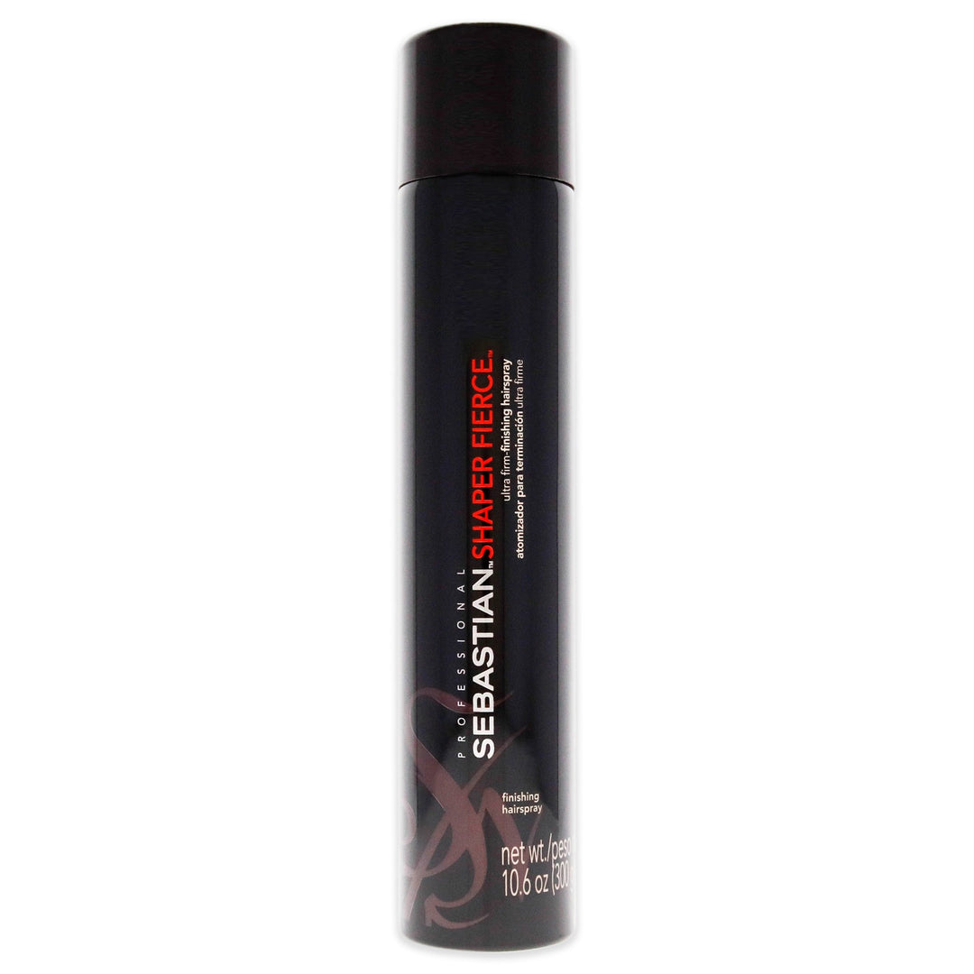 SEBA048 Sebastian Shaper Fierce Hair Spray 10.6 oz