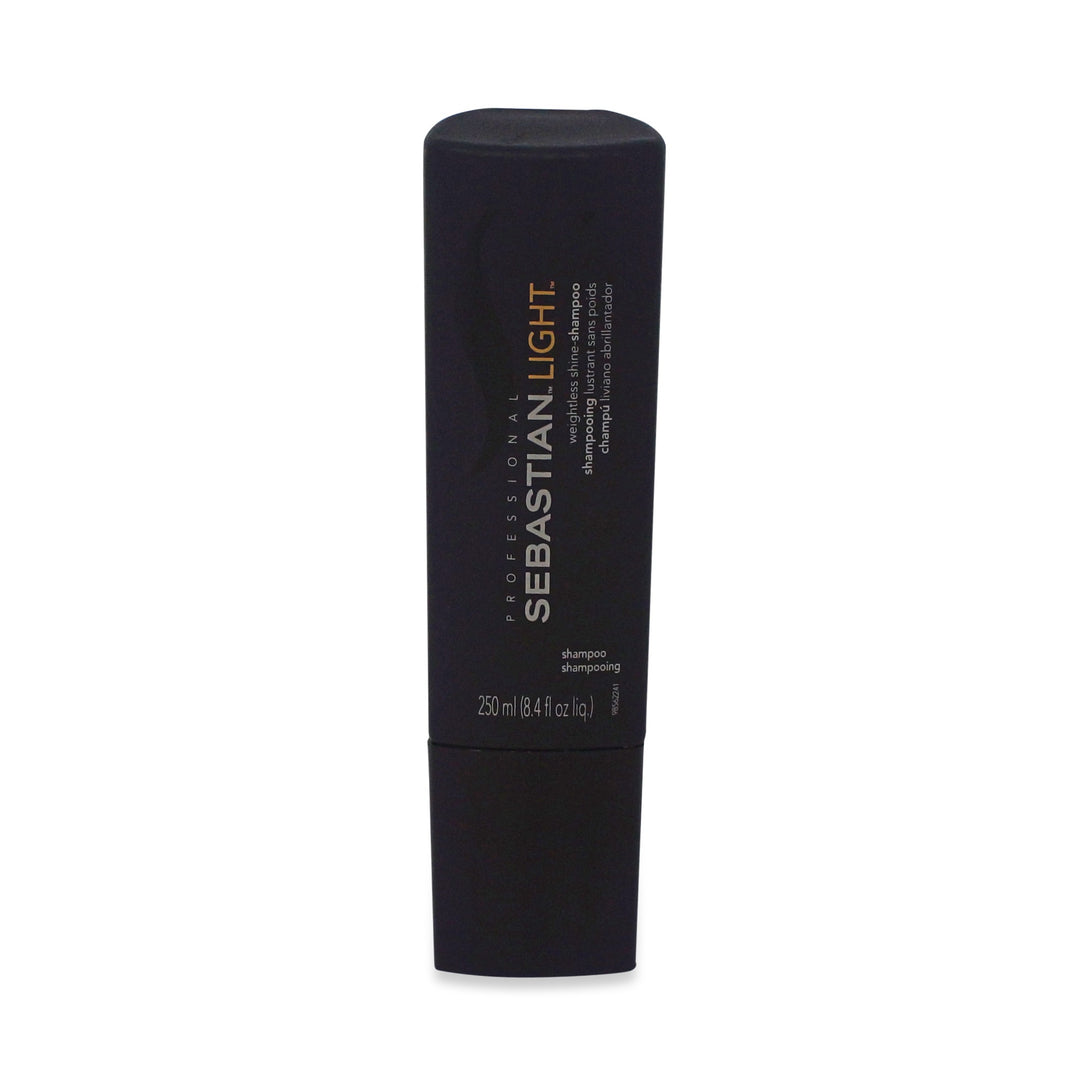 SEBA096 Sebastian Light Shampoo 8.4 oz