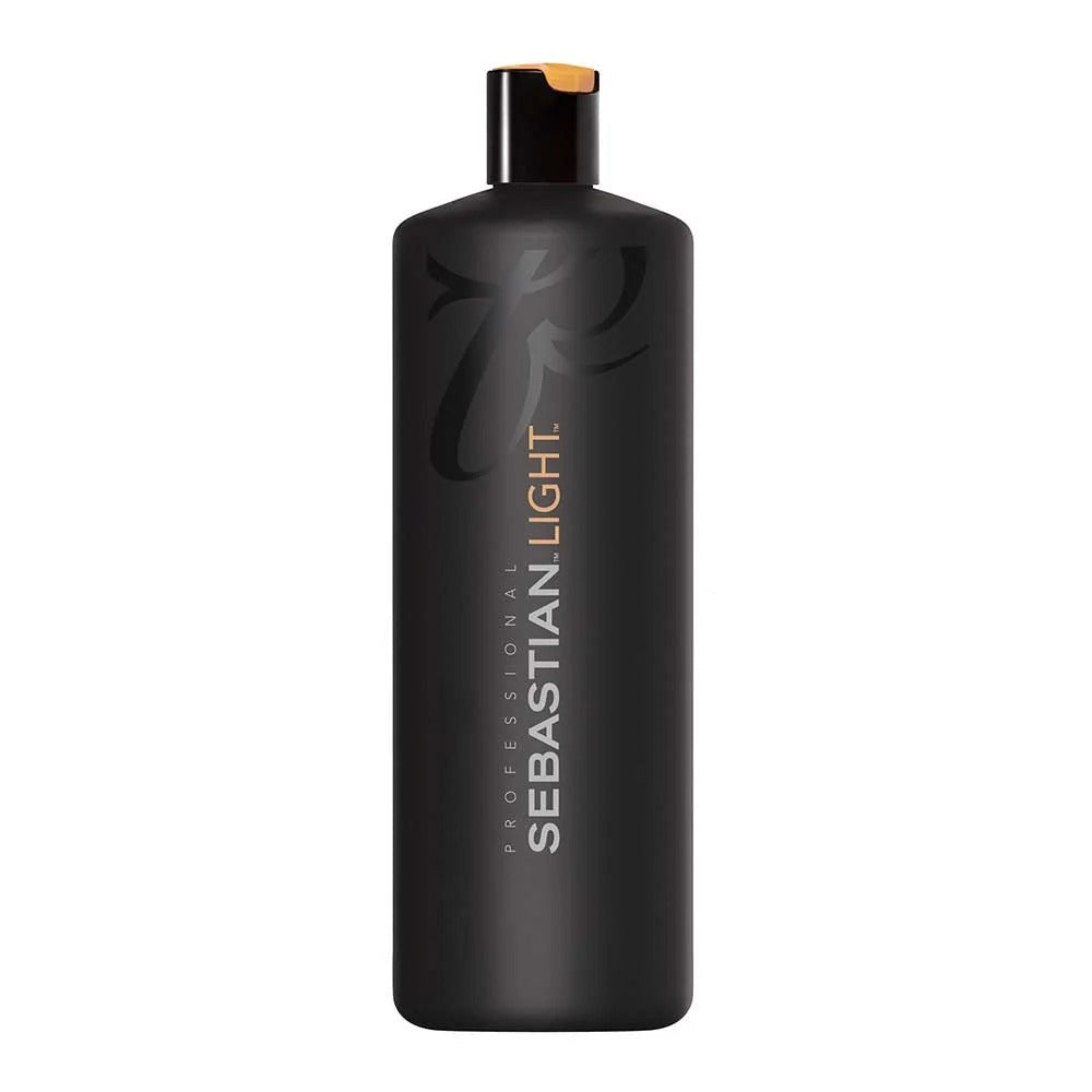 SEBA097 Sebastian Light Shampoo 33.8 oz