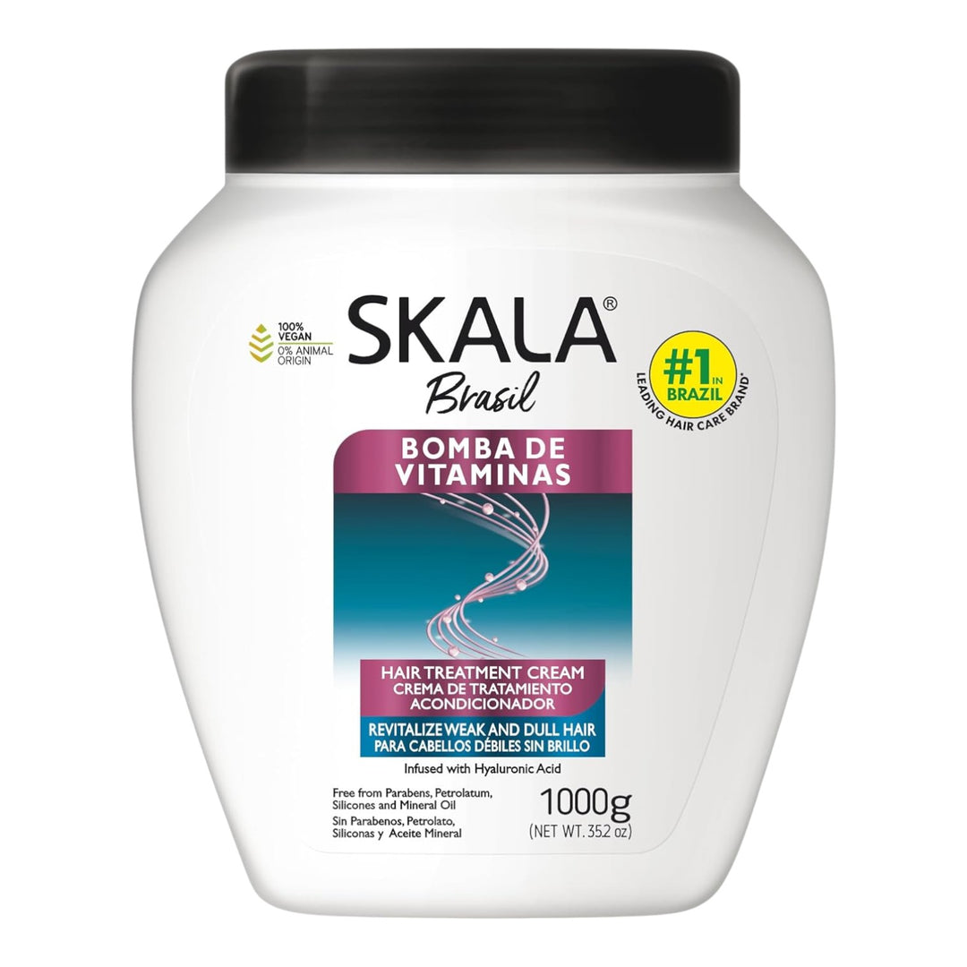 Skala Treat. Bomba De Vitaminas SOS / Growth 1000 g / 35.2 oz