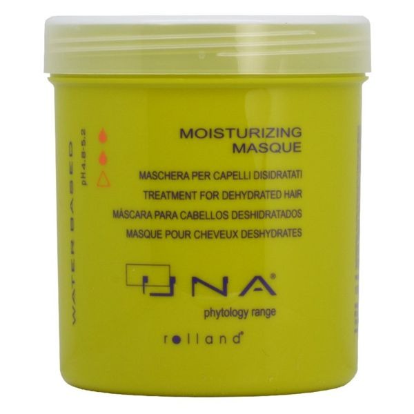 UNA1016 Una Moisturizing Masque 1000 ml