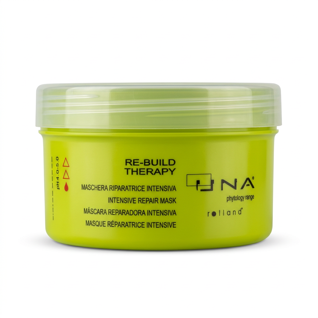 UNA1017 Una Re-Build Therapy 500 ml