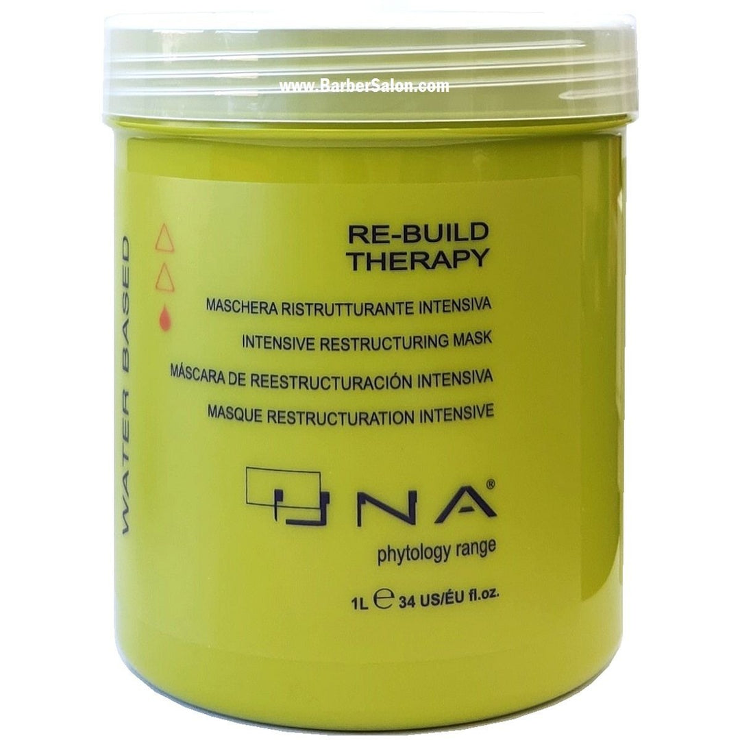 UNA1018 Una Re-Build Therapy 1000 ml