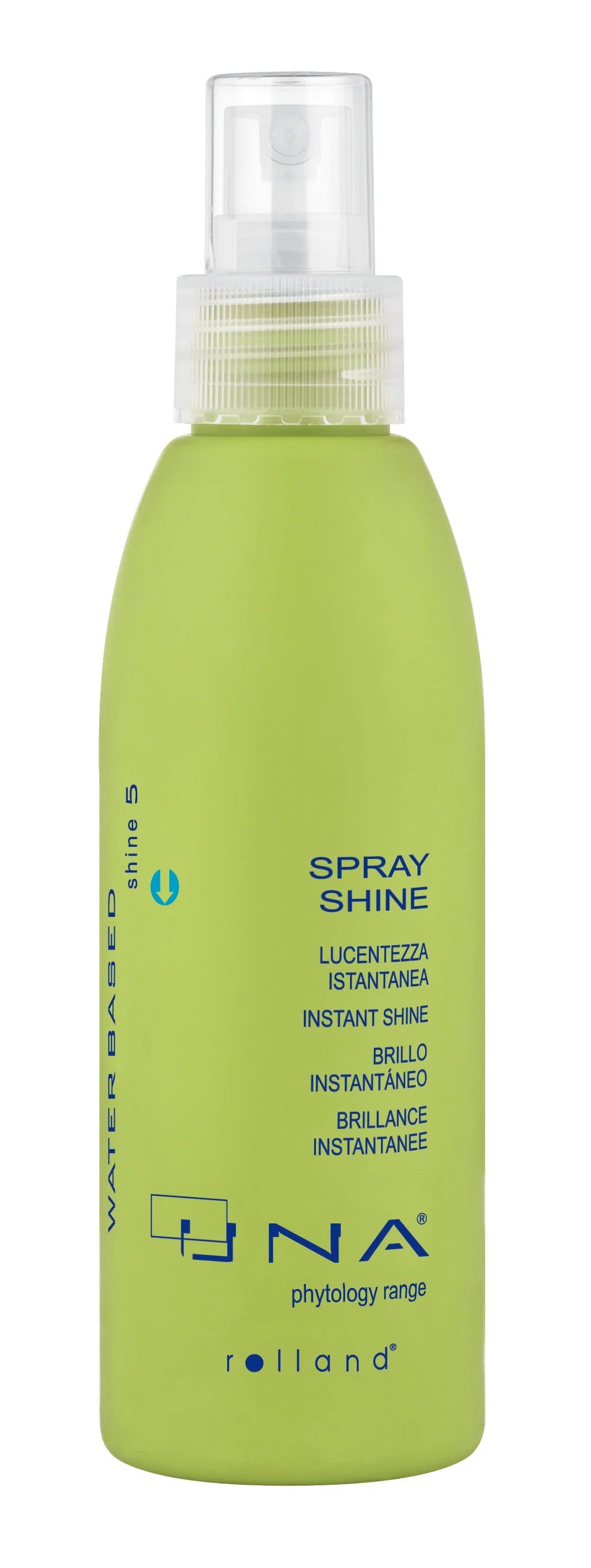UNA1054 Una Spray Shine 150 ml