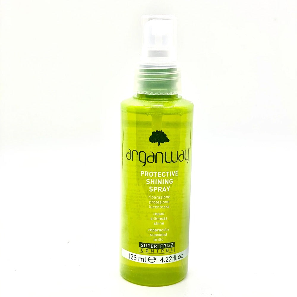 UNA1114 Una Argan Protective Shining Spray 4.22 oz