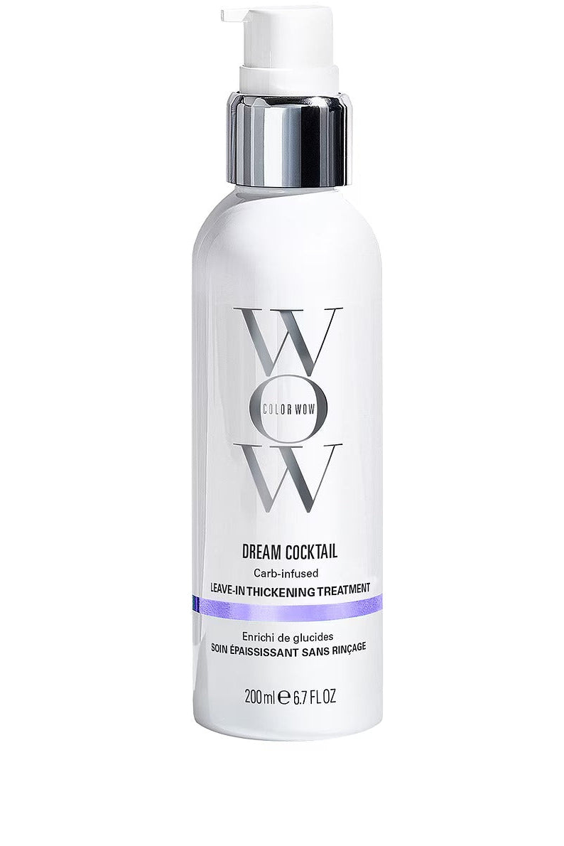 WW1001 WOW Dream Cocktail Carb-Infused Leave-In Treatment 200 ml