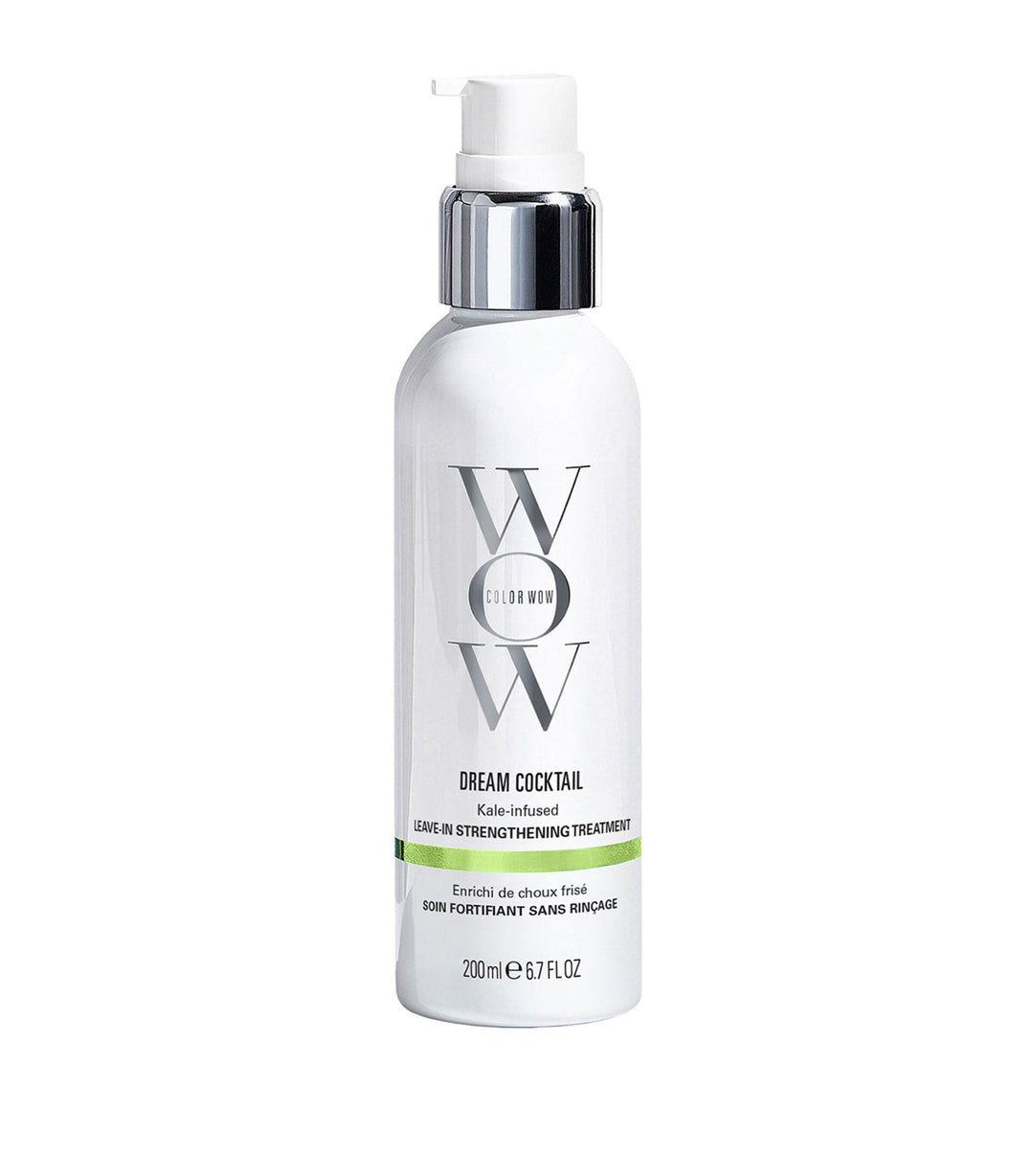 WW1002 WOW Dream Cocktail Kale-Infused Leave-In Treatment 200 ml