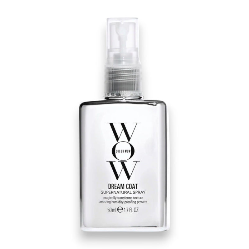 WOW Dream Coat Supernatural Spray 50 ml **Travel Size**