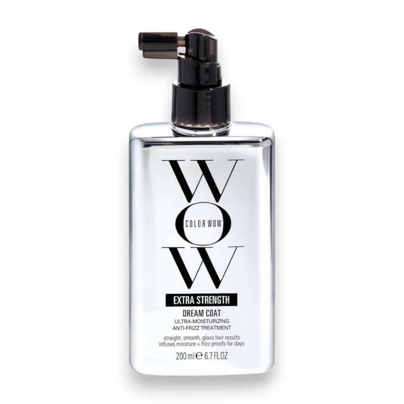 WOW Extra Strength Dream Coat 200 ml