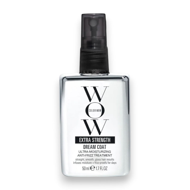 WOW Extra Strength Dream Coat 50 ml **Travel Size**