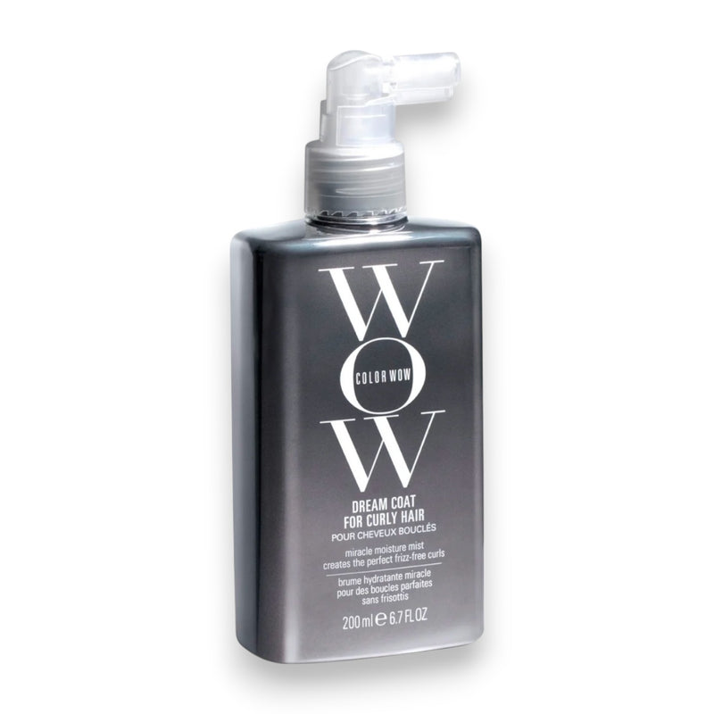 WOW Dream Coat for Curly Hair 200 ml