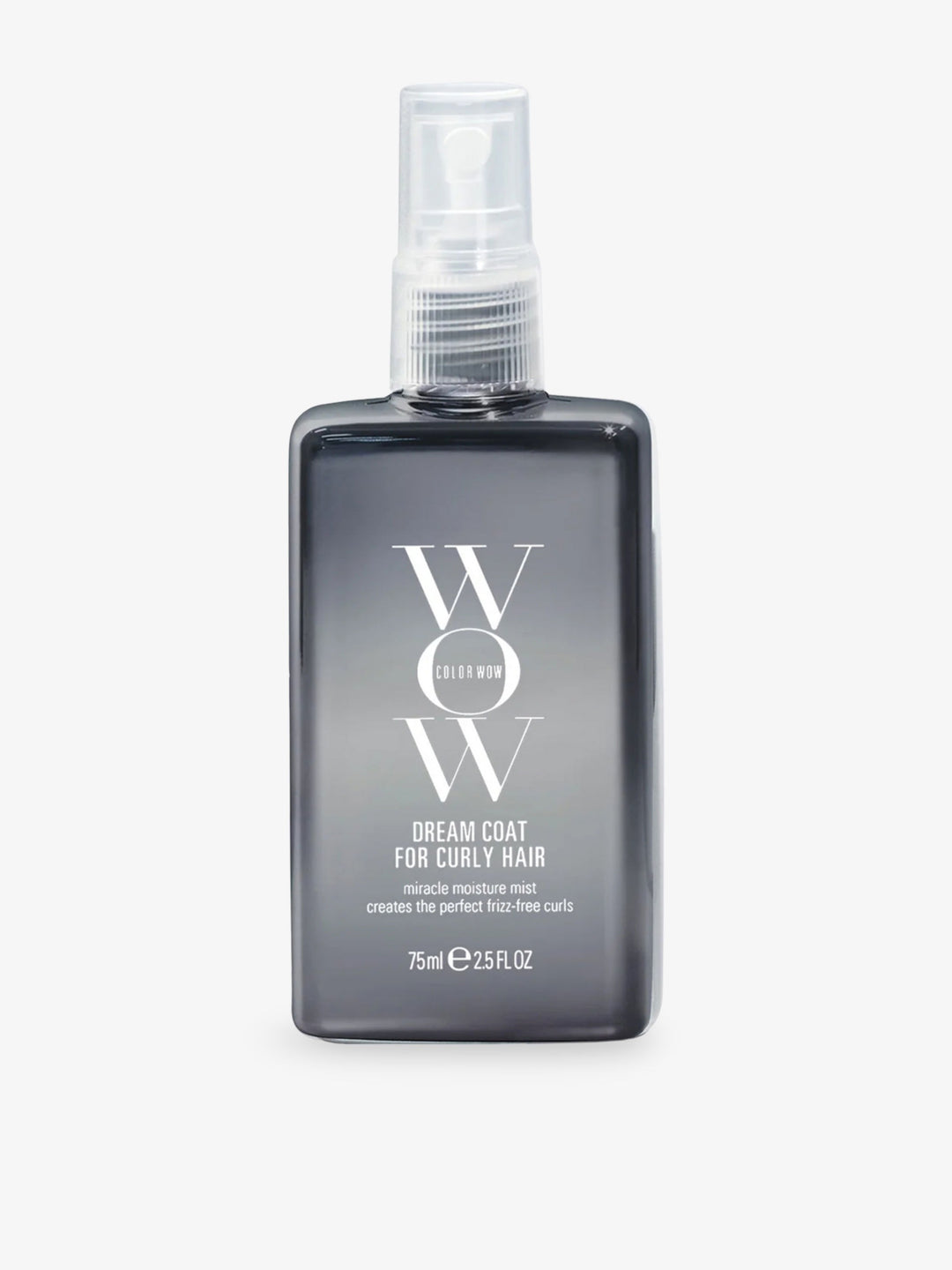 WW2006 WOW Dream Coat for Curly Hair  75ml / 2.5oz