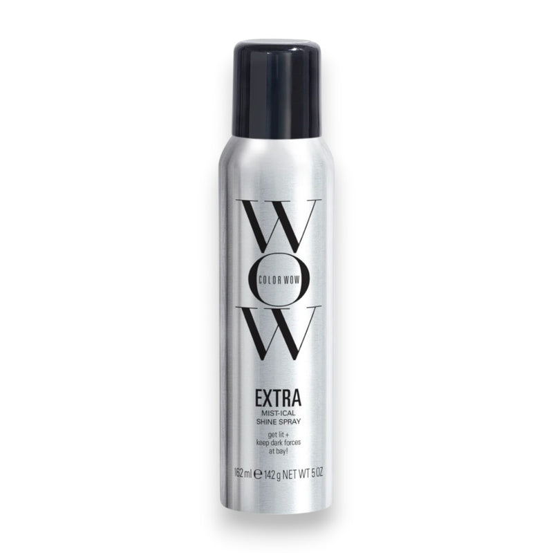 WOW Curl Favorite Firm+Flexible Hairspray 295 ml