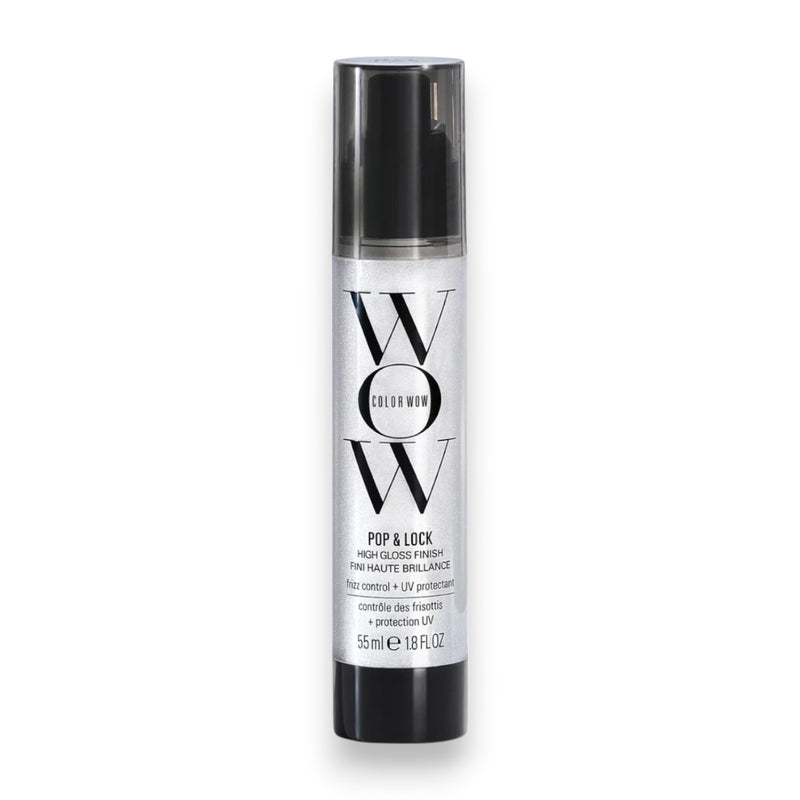 WOW Extra Mist-ical Shine Spray 162 ml