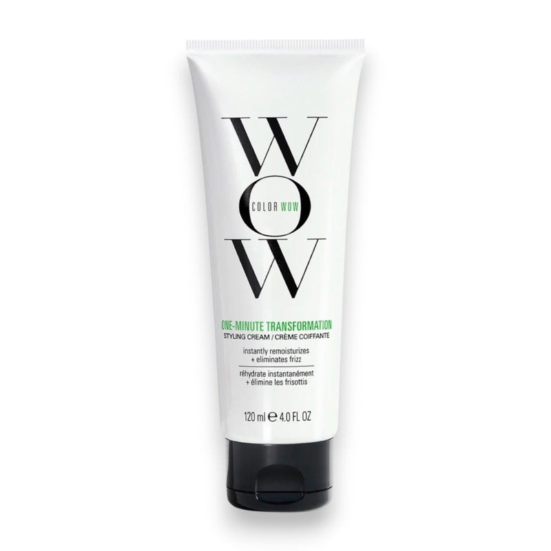 WOW Style on Steroids Color-Safe Texturizing Spray 262 ml