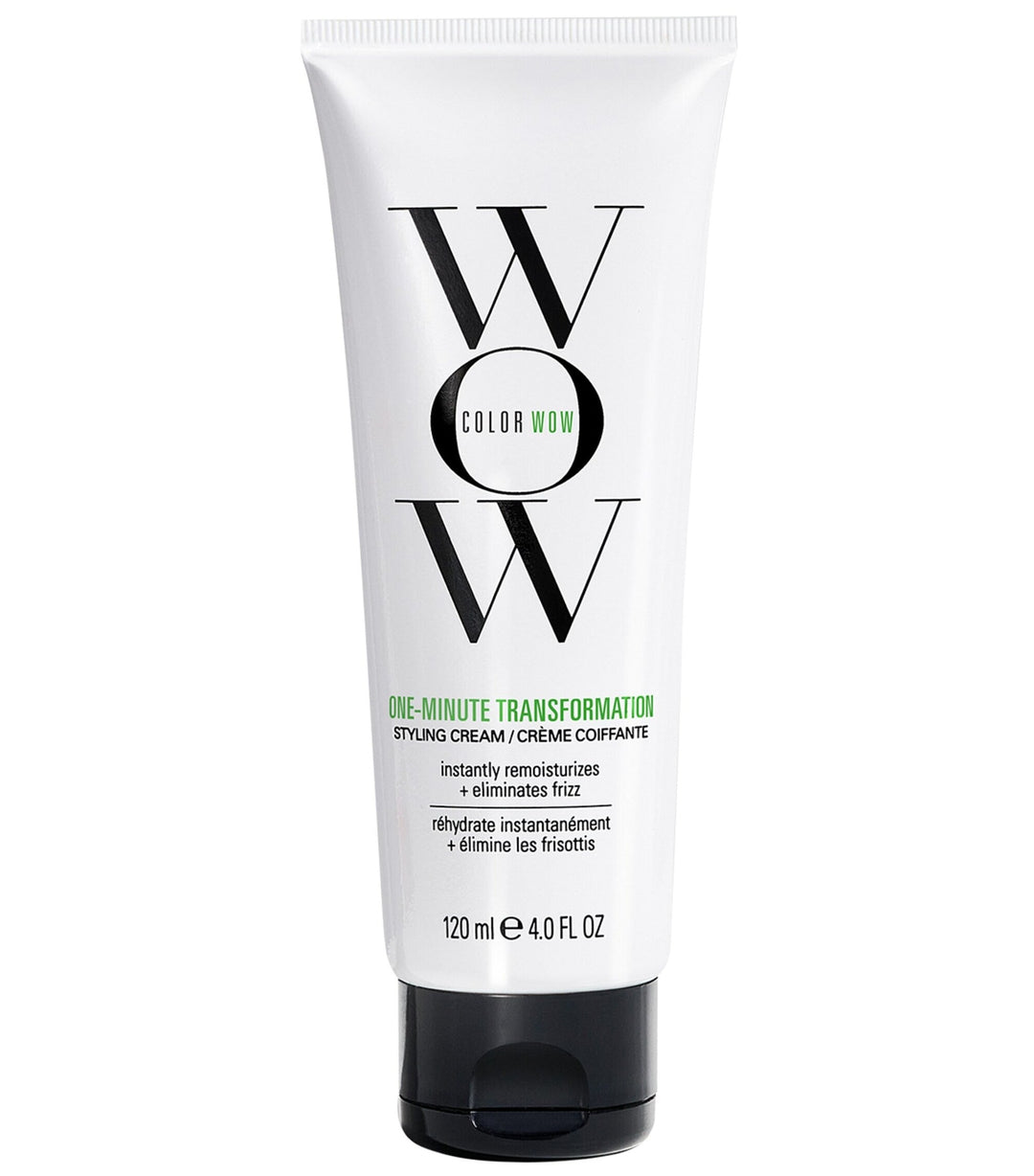 WW2011 WOW One-Minute Transformation Styling Cream 120 ml