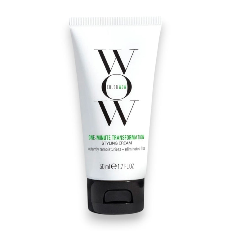 WOW One-Minute Transformation Styling Cream 120 ml