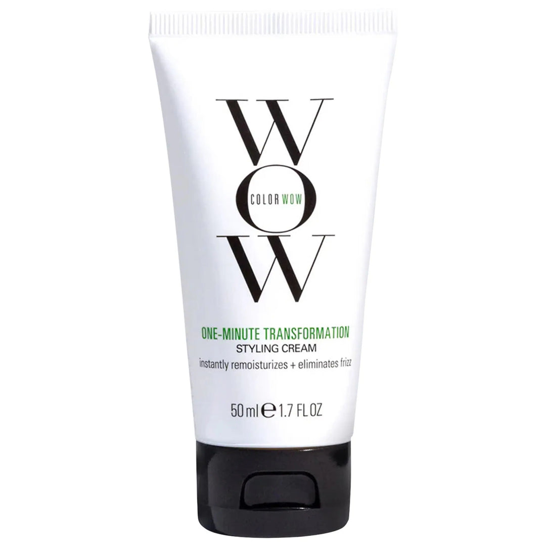 WW2012 WOW One-Minute Transformation Styling Cream 50 ml